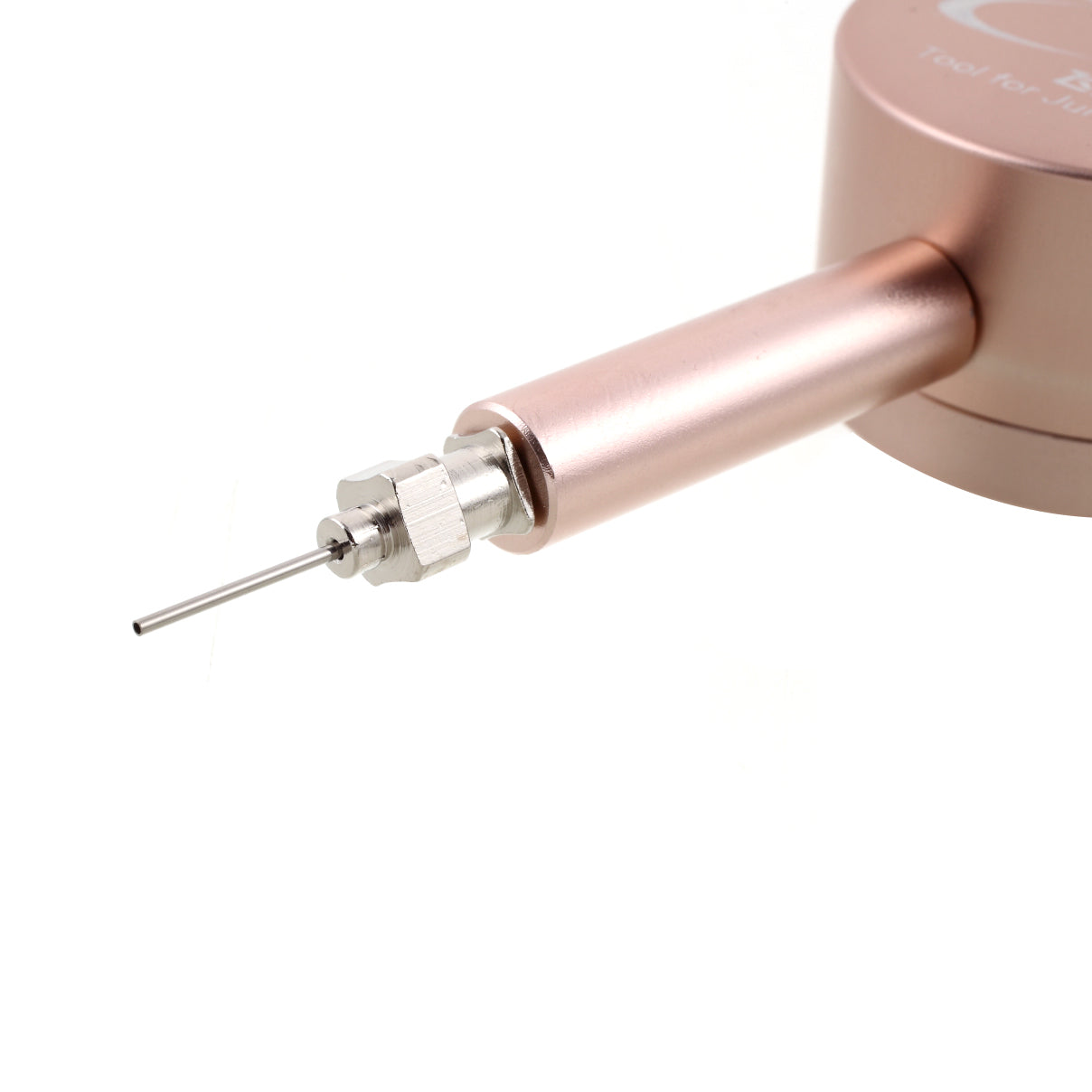 Mechanic FBX08s Pure Copper Fly Wire Soldering Iron Tip Tool for Jump Wire Repair Tool Set