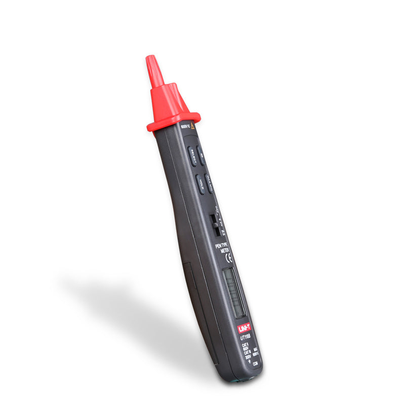 UNI-T UT118B 3000 Counts Ef Function Pen Type Digital Multimeter