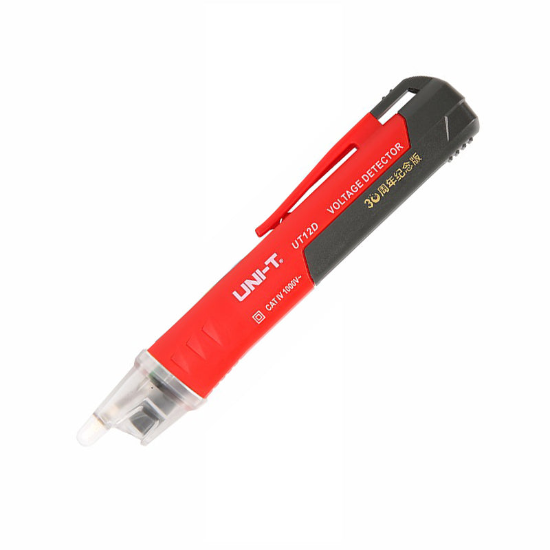 UNI-T UT12D Professional Non-contact Test Pencil AC Voltage 24V to 1000V