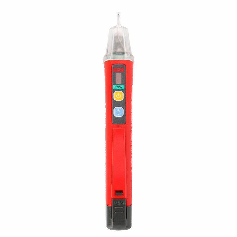 UNI-T UT12D Professional Non-contact Test Pencil AC Voltage 24V to 1000V