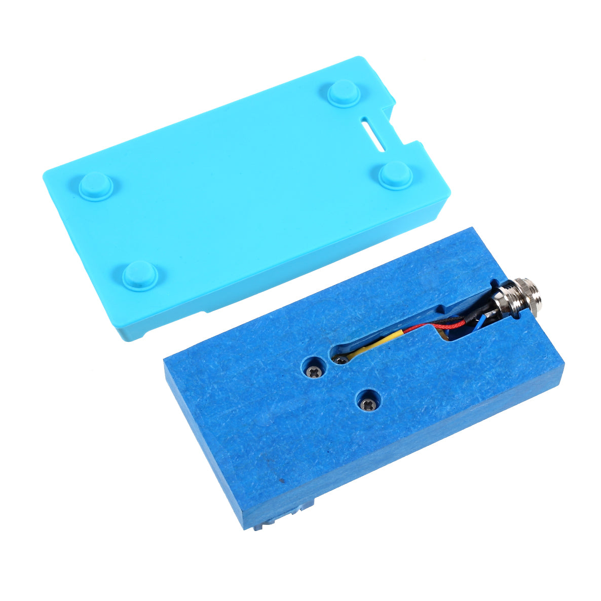 Uniqkart T12A-N12 Motherboard Heating Station for iPhone 12/12 Pro/12 Pro Max/12 Mini