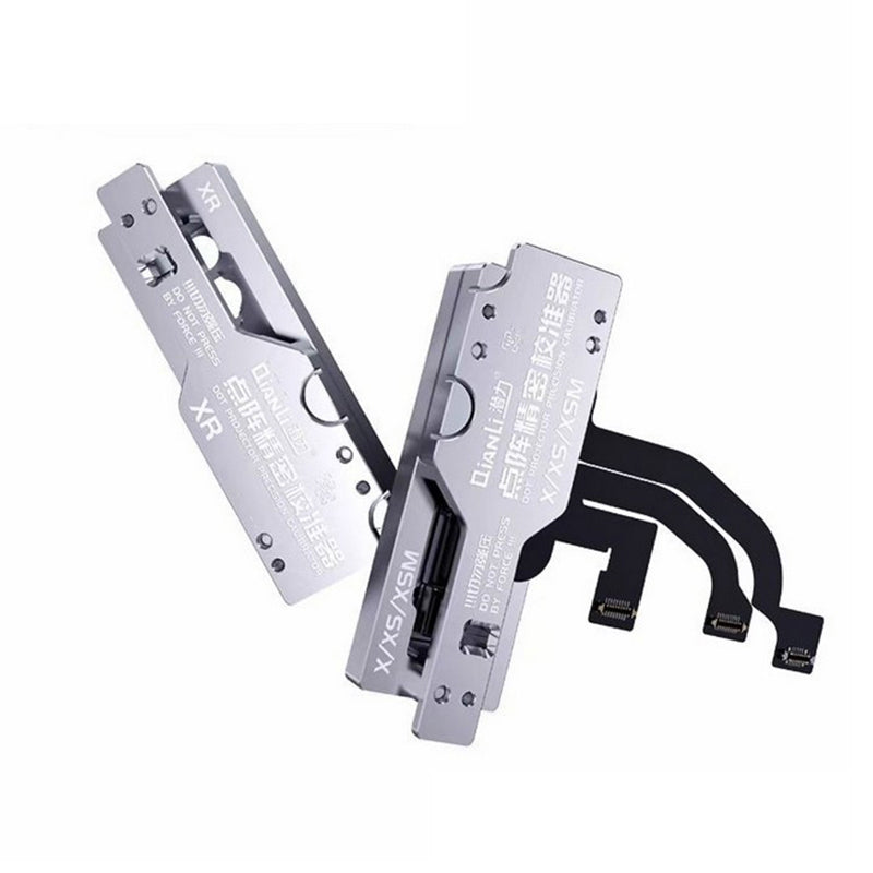 QIANLI Dot Projector Precision Calibrator for iPhone X/XS/XS Max/XR Face Lattice Positioning Aid