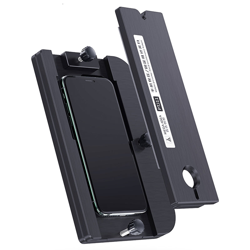 PTJ11 Mobile Phone Retaining Pressure Fixing Plate Back Cover Disassemble Lamination Pressing Repair Tool