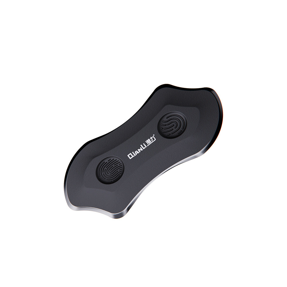 i-Pry 1208 Plastic Pry Spudger Disassemble Card Opener Mobile Phone Tablet Repair Tool