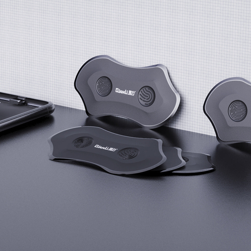 i-Pry 1208 Plastic Pry Spudger Disassemble Card Opener Mobile Phone Tablet Repair Tool