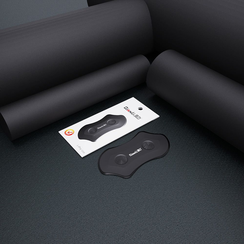 i-Pry 1208 Plastic Pry Spudger Disassemble Card Opener Mobile Phone Tablet Repair Tool