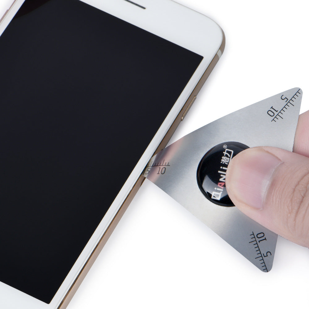 5Pcs/Set LCD Screen Hand Opening Tool Repair Disassembly Card for Smart Phone Tablet