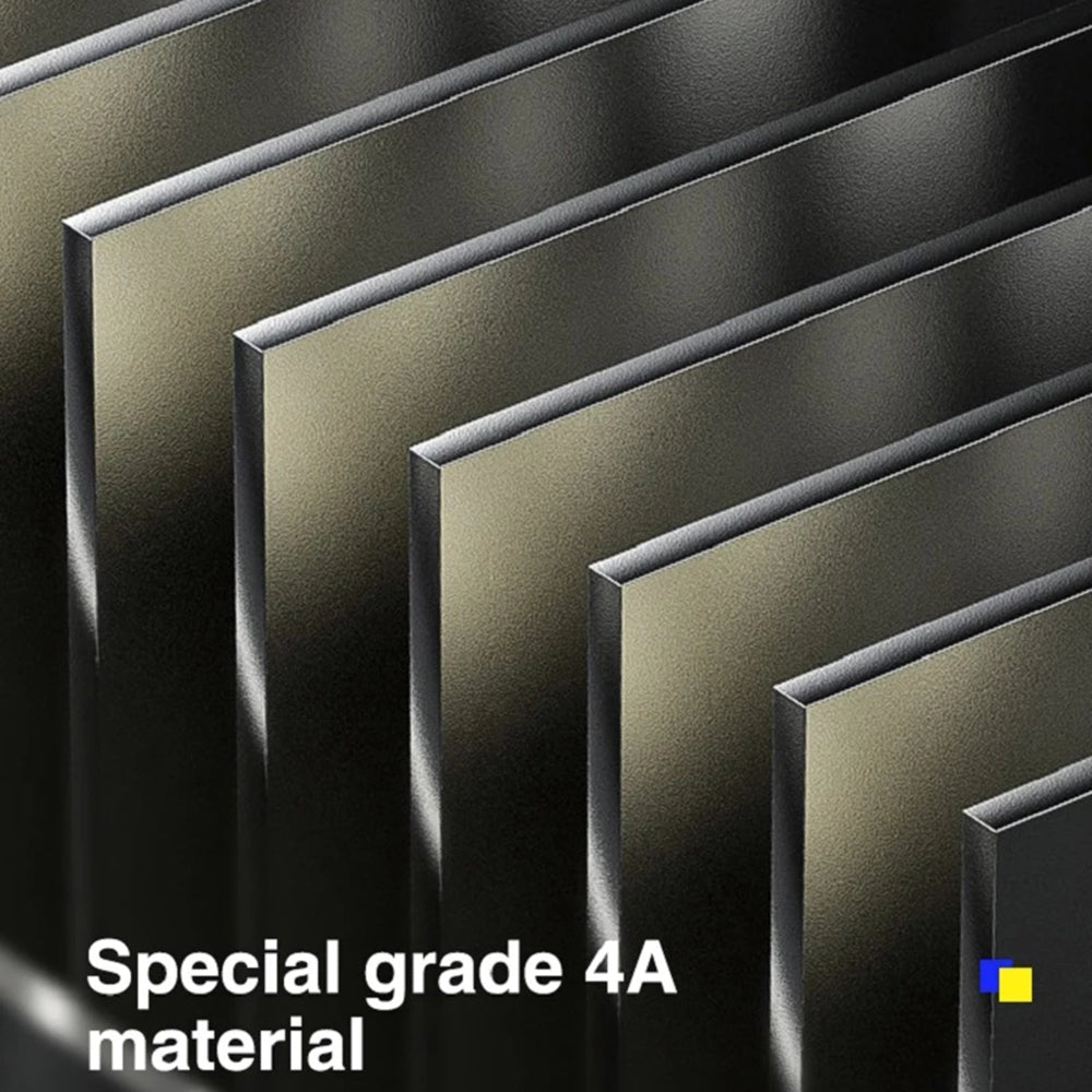 Mechanic 004 CPU Glue Remover BGA Motherboard Chip Layer Disassemble Scraping Knife with Blades Tool Kit