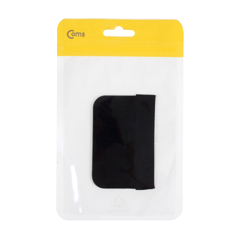 Rectangular Plastic Screen Protector Hydrogel Film Remove Air Bubble Scraper for Mobile Phone