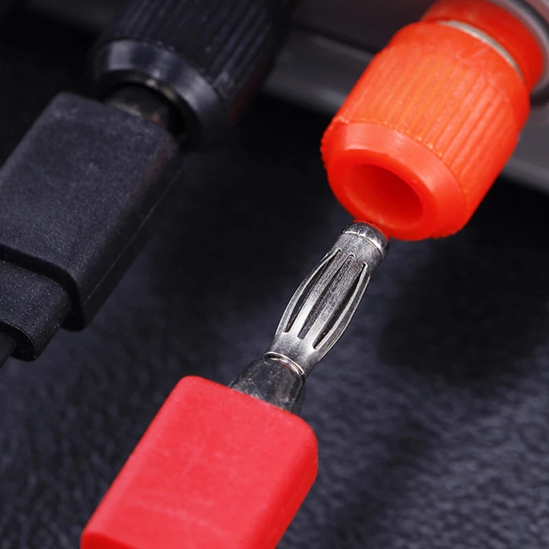 Uniqkart iPower Pro Max Supply Test Cable DC Power Control Test Cable for iPhone 6 / 7 / 8 / X / XS / 11 Pro Max