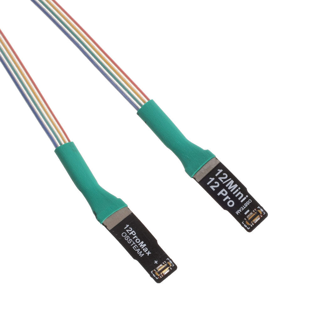 Power Supply Starting Line Repair Cable for iPhone 12/12 Pro/12 Pro Max/12 mini