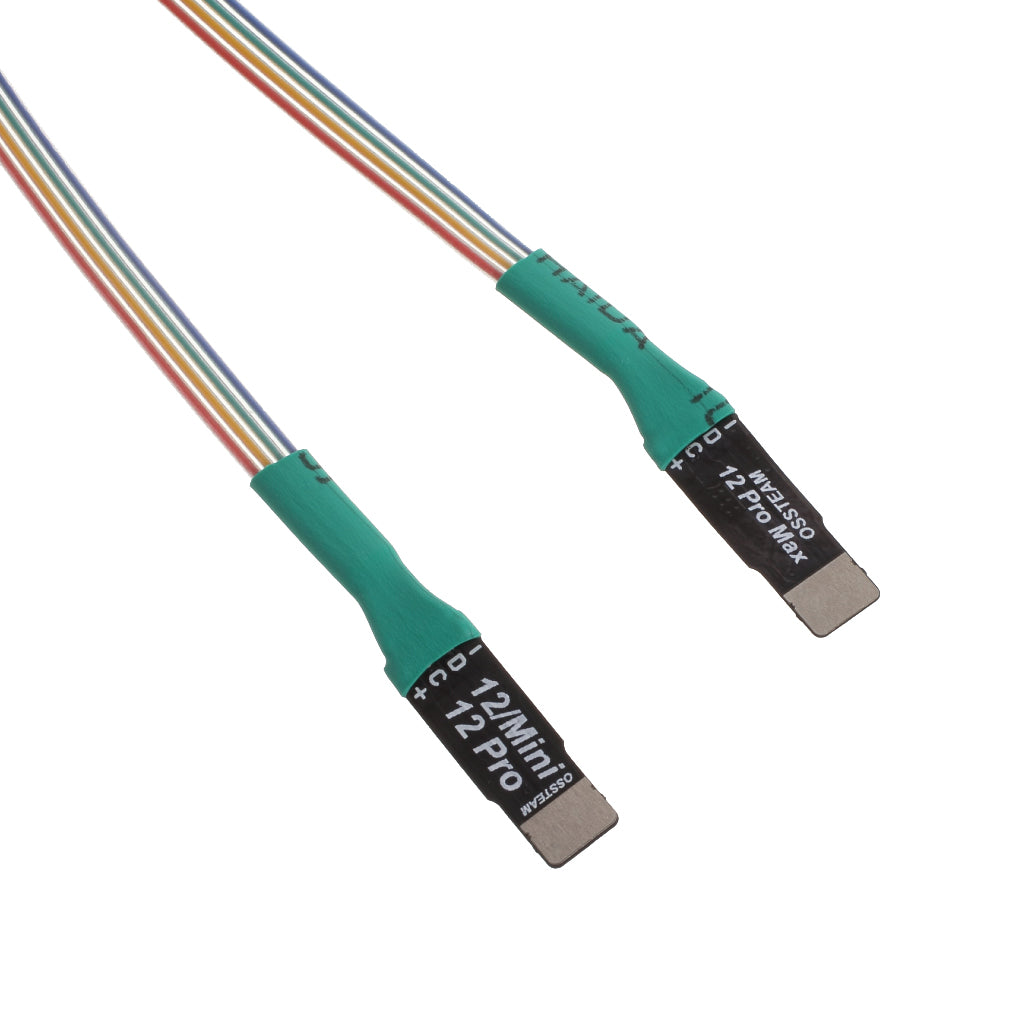Power Supply Starting Line Repair Cable for iPhone 12/12 Pro/12 Pro Max/12 mini