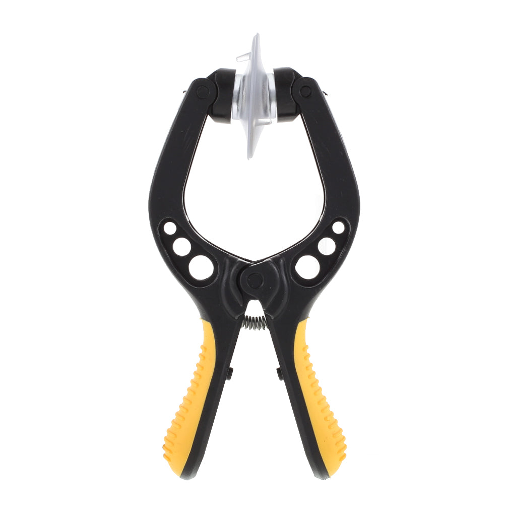 Uniqkart BST-009 LCD Screen Opening Tool Double Sucker Phone Screen Separator for iPhone Android iPad