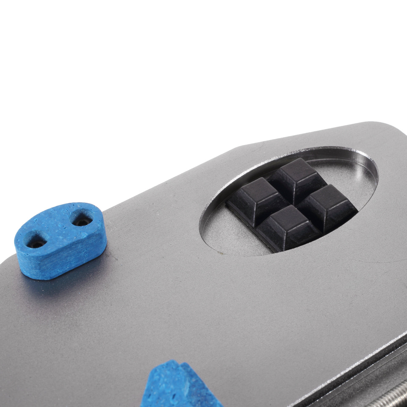 Uniqkart BST-001L Universal PCB Holder Fixture Mobile Phone Motherboard Repairing Soldering Iron Rework Tool