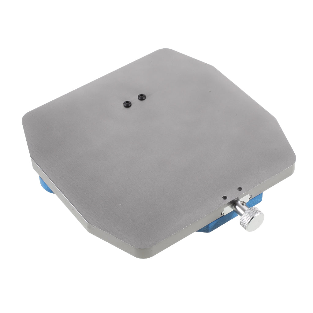 Uniqkart BST-001L Universal PCB Holder Fixture Mobile Phone Motherboard Repairing Soldering Iron Rework Tool