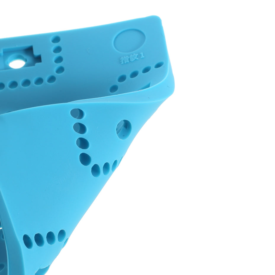 MagicPad Multi-functional Positioning Presssure-reducing Protective Pad for BGA CPU IC Reballing