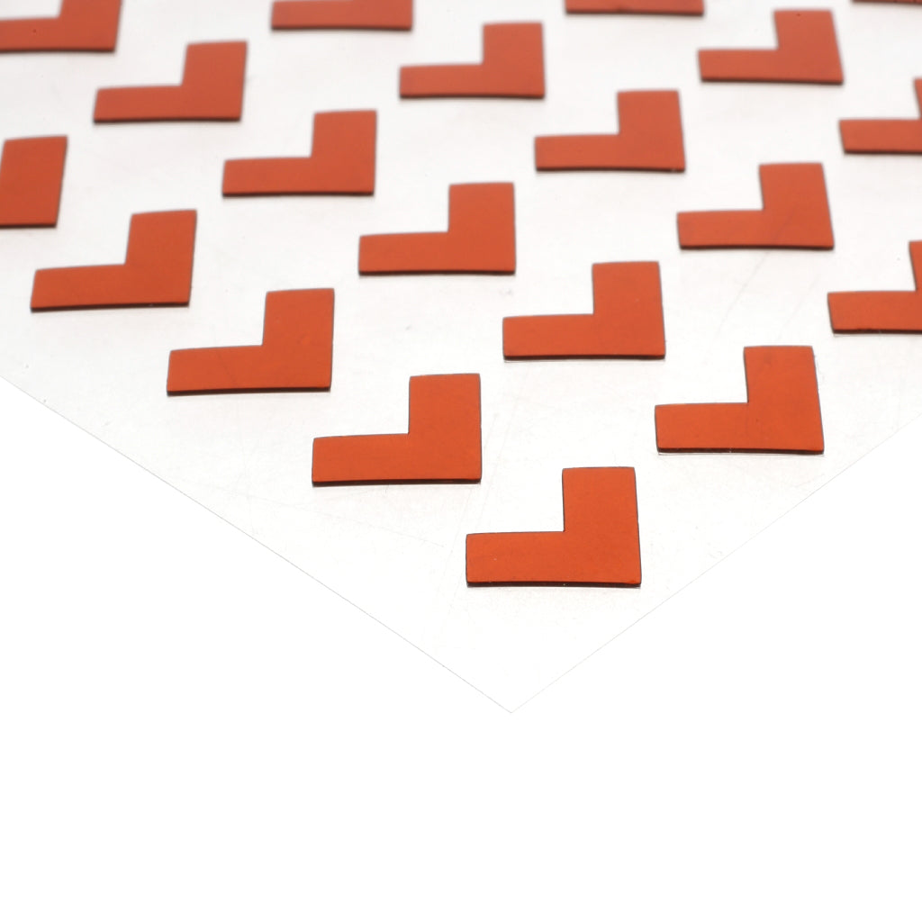 Uniqkart 3D Tin Planting Net Chip Fixing Paste Sticker High Temperature Resistant Multi-Purpose Chip Fixing Paste