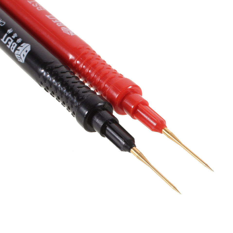 Uniqkart BST-050-JP Accurate Measurement Superconductive Test Leads Replaceable Superconducting Probe