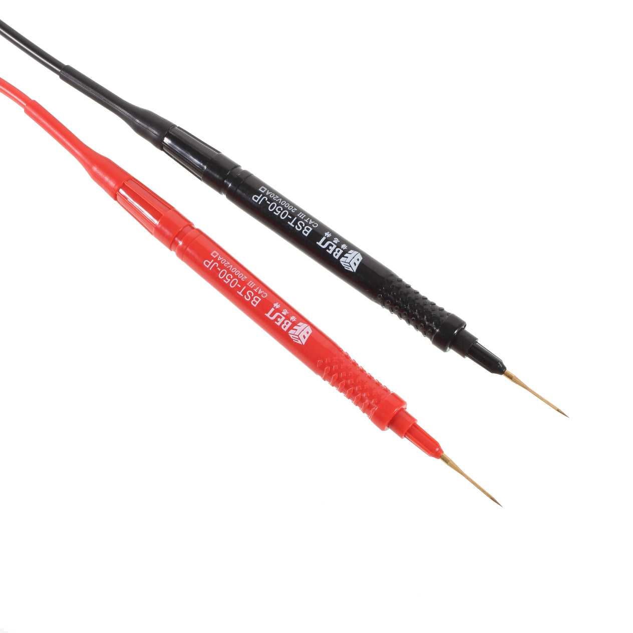 Uniqkart BST-050-JP Accurate Measurement Superconductive Test Leads Replaceable Superconducting Probe