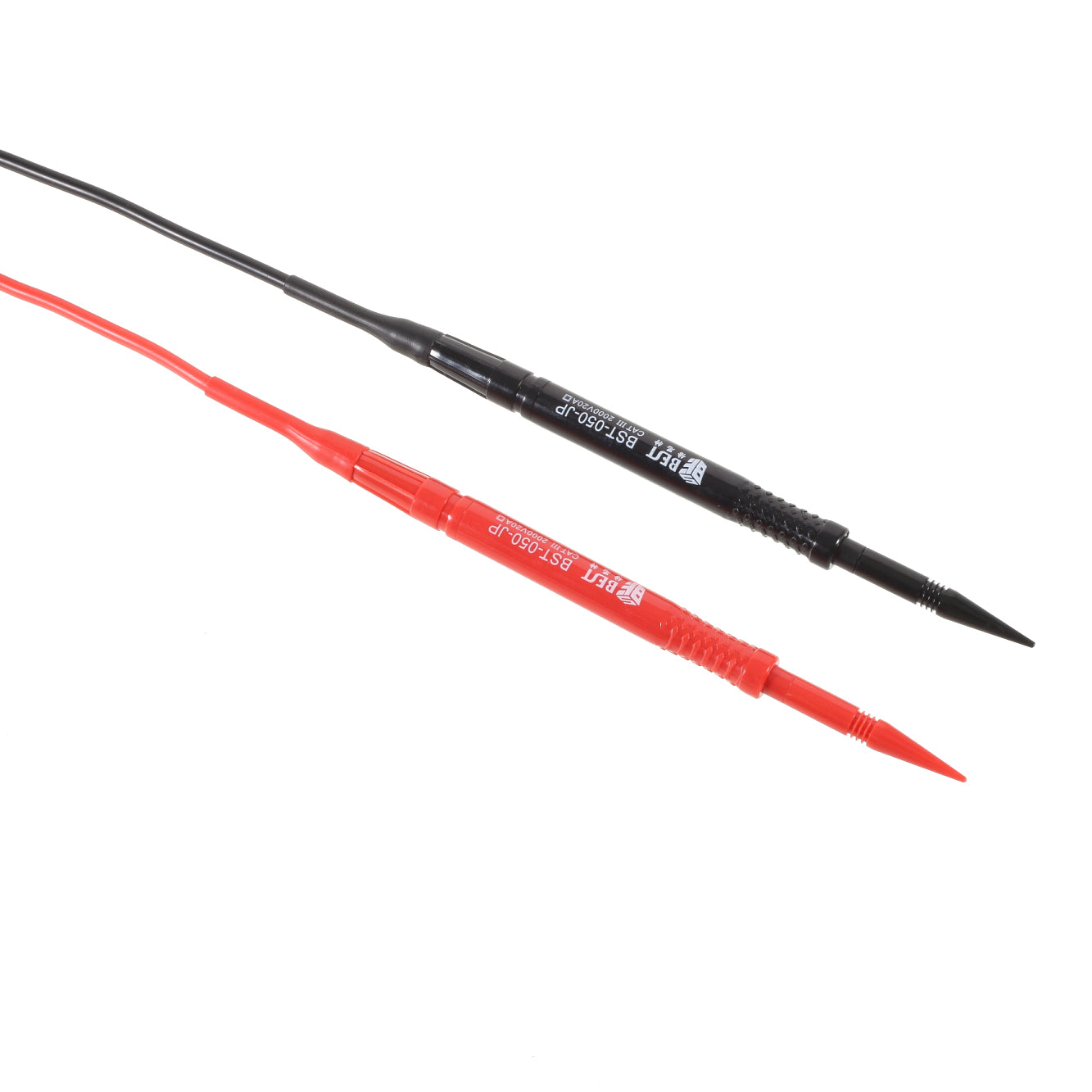 Uniqkart BST-050-JP Accurate Measurement Superconductive Test Leads Replaceable Superconducting Probe