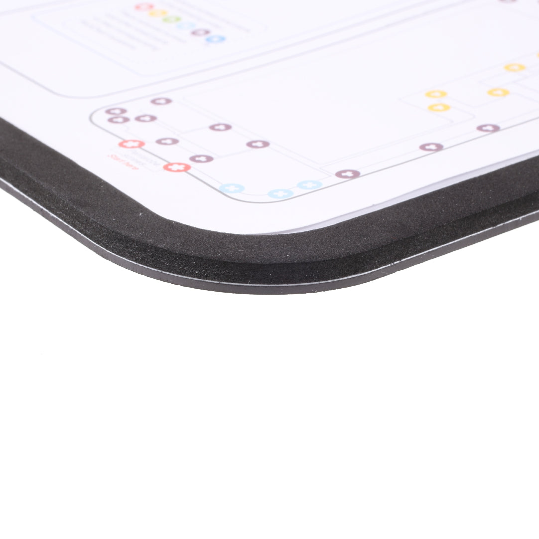 Magnetic Work Surface Mat for iPhone 6-11 Pro Max