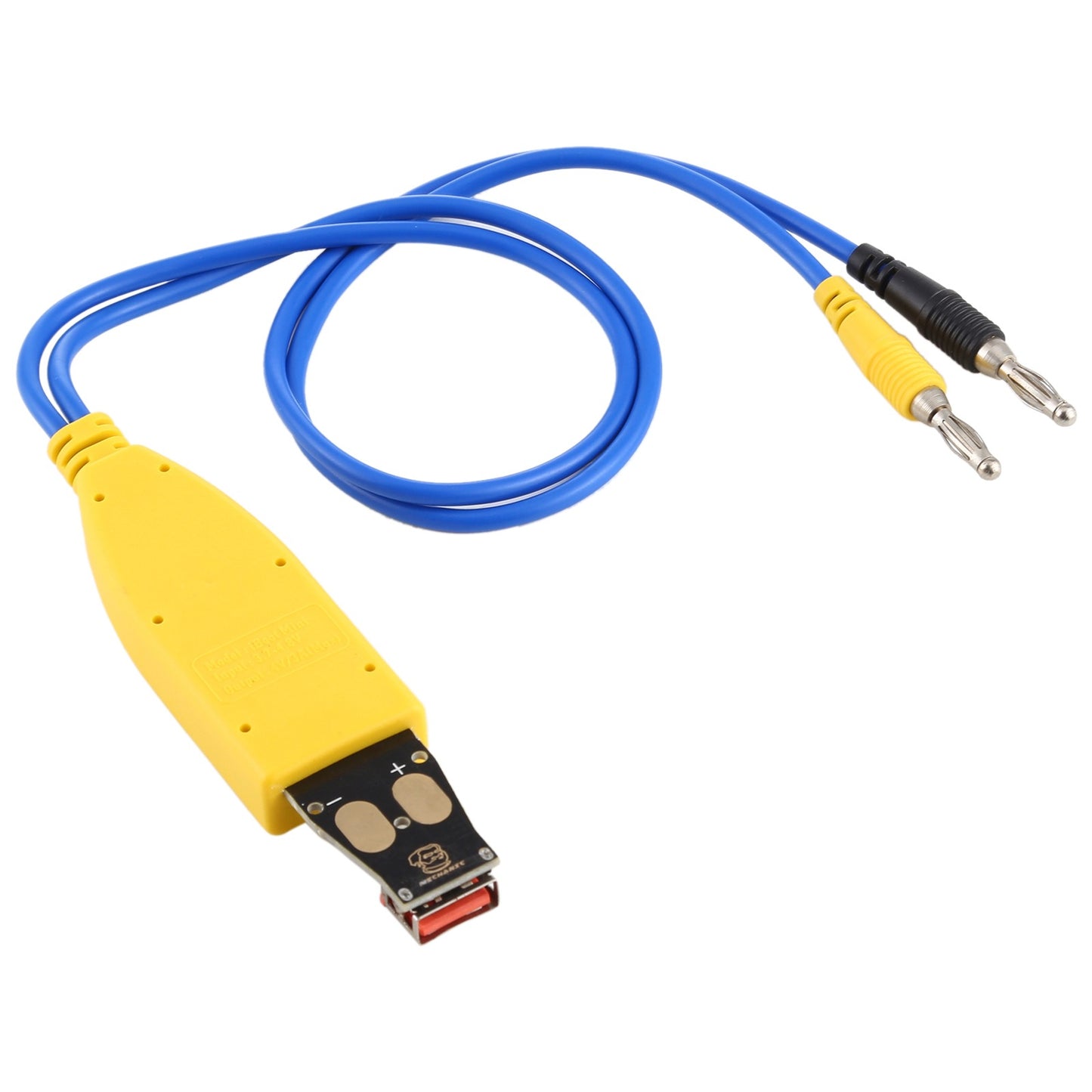 MECHANIC iBoot Mini Power Supply Cable Test Cord for iPhone Mobile Boot Line Power Test Wire