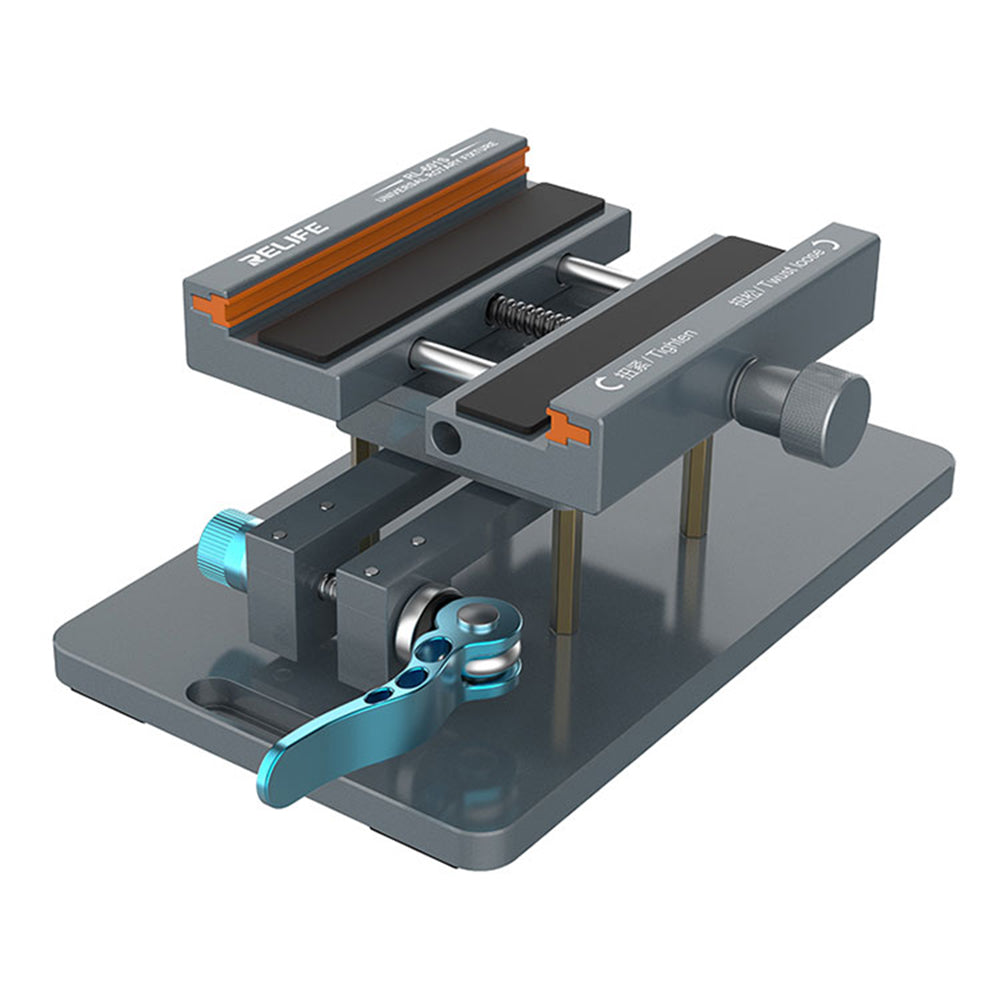 Relife RL-601S 360 Degree Rotating Universal Fixture Holder