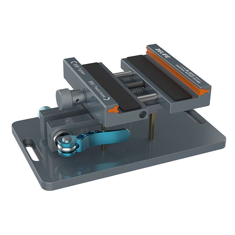 Relife RL-601S 360 Degree Rotating Universal Fixture Holder