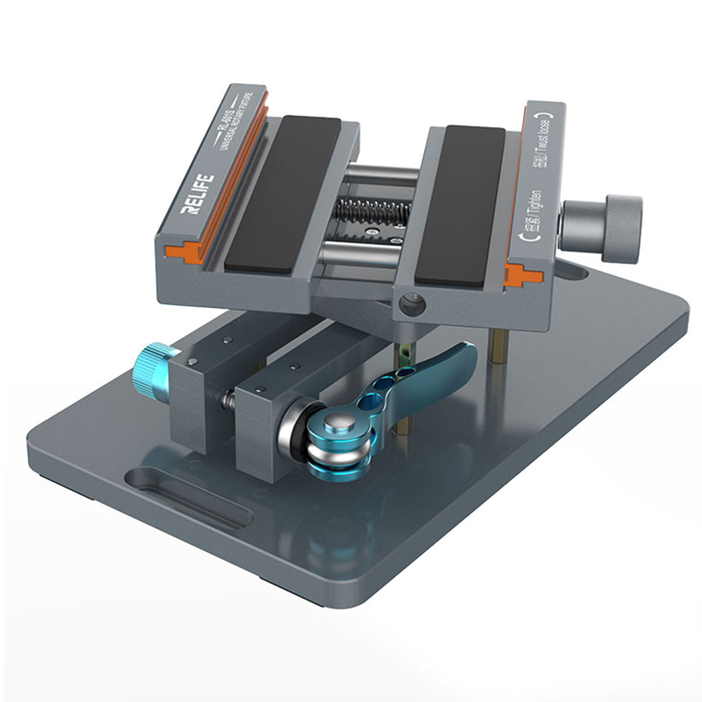 Relife RL-601S 360 Degree Rotating Universal Fixture Holder