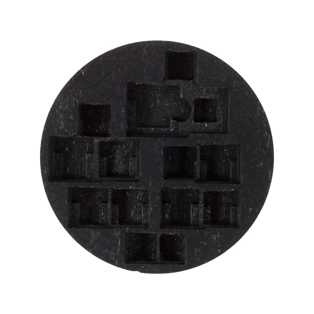 Uniqkart Camera Repair Fixture Clamp for iPhone 7 4.7 inch - 12 Pro Max 6.7 inch