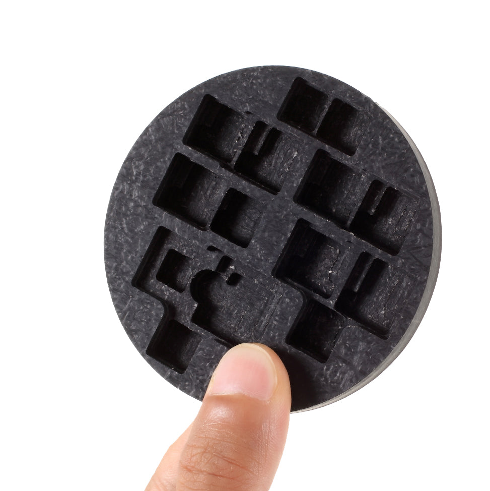 Uniqkart Camera Repair Fixture Clamp for iPhone 7 4.7 inch - 12 Pro Max 6.7 inch