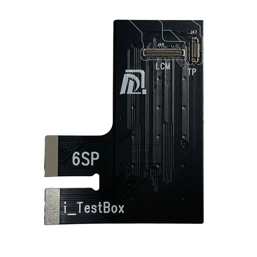 Tester Flex Cable for iPhone 6s Plus 5.5-inch (Compatible with DL S200 LCD Screen Tester Tool 661600265A)