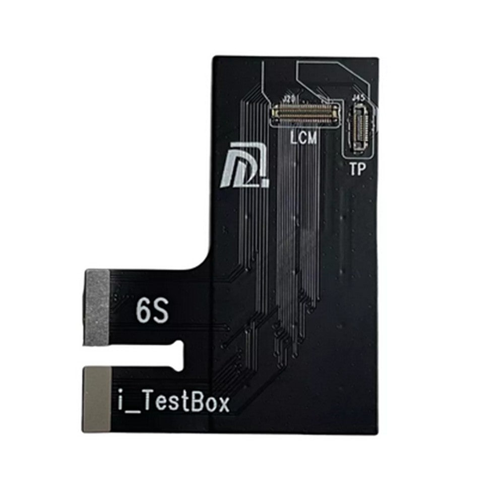 Test Flex Cable for iPhone 6S 4.7-inch (Compatible with DL S200 LCD Screen Tester Tool 661600265A)