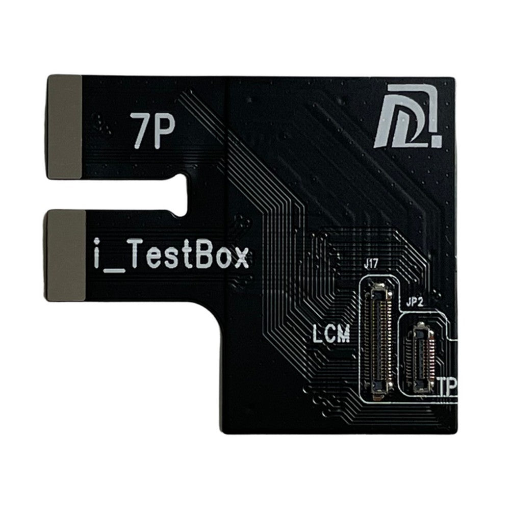 Tester Flex Cable Ribbon for iPhone 7 Plus 5.5 inch (Compatible with DL S200 LCD Screen Tester Tool 661600265A)
