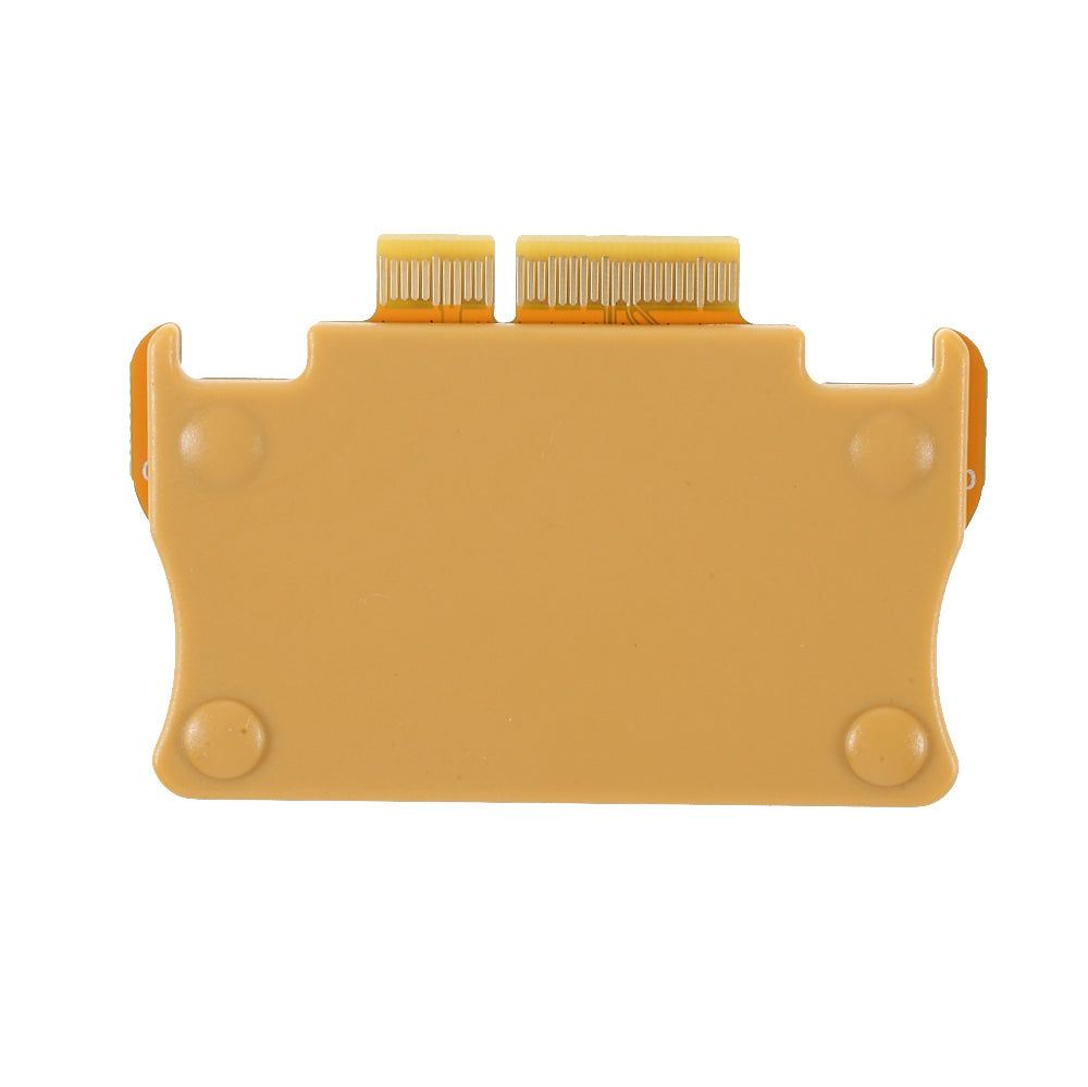 WL LCD Screen Light Sensor and Vibration Repair module for iPhone X/XS/XR/XS Max/11/11 Pro/11 Pro Max/7/8/7 Plus/8 Plus