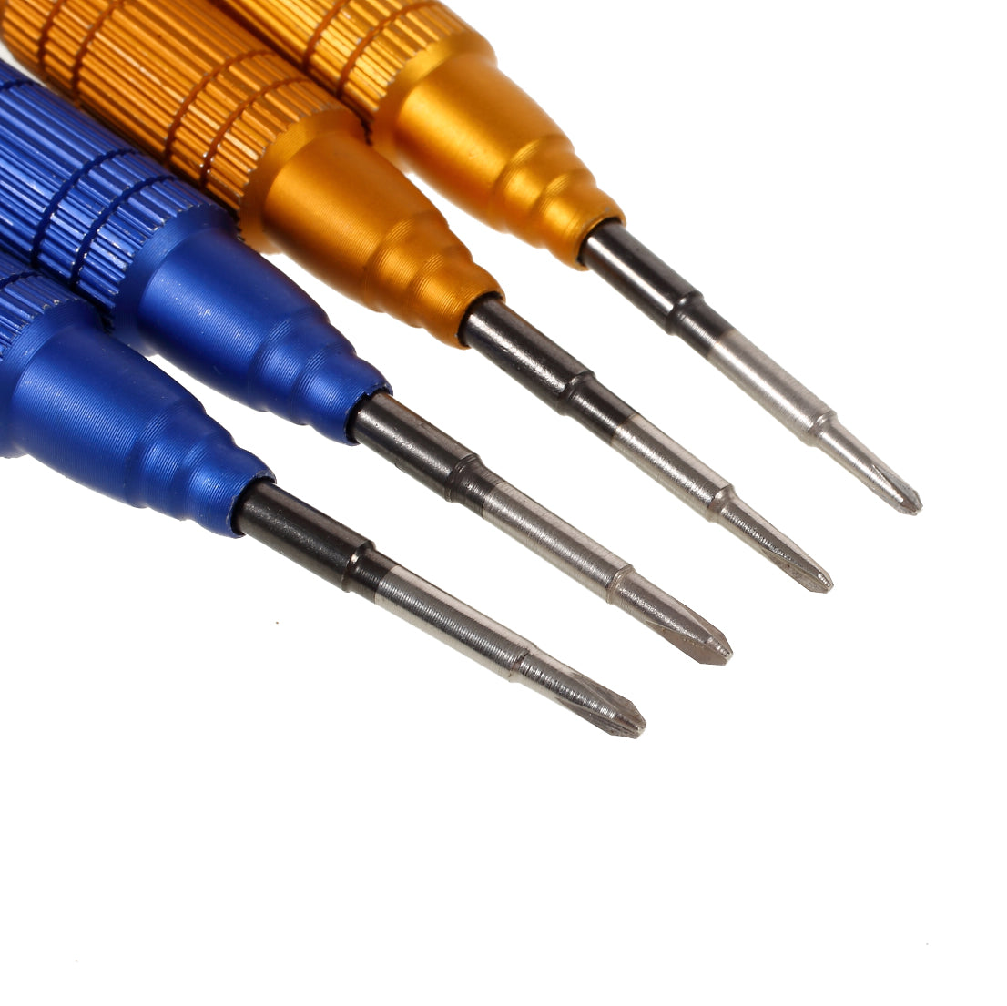 JF-658 11 in 1 Screwdriver Tweezers Repair Tool Kit Set for Nintendo Switch Lite