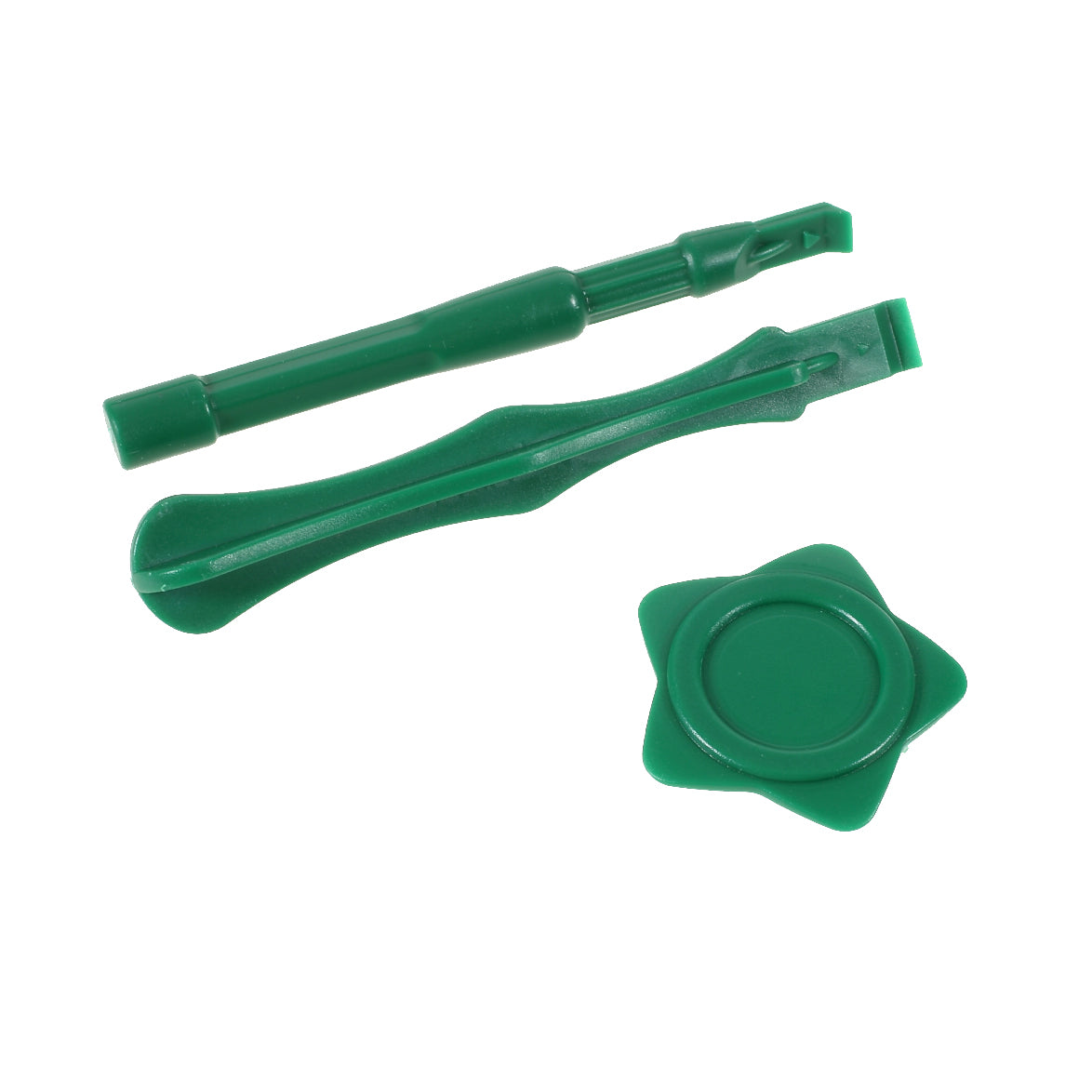 JF-658 11 in 1 Screwdriver Tweezers Repair Tool Kit Set for Nintendo Switch Lite