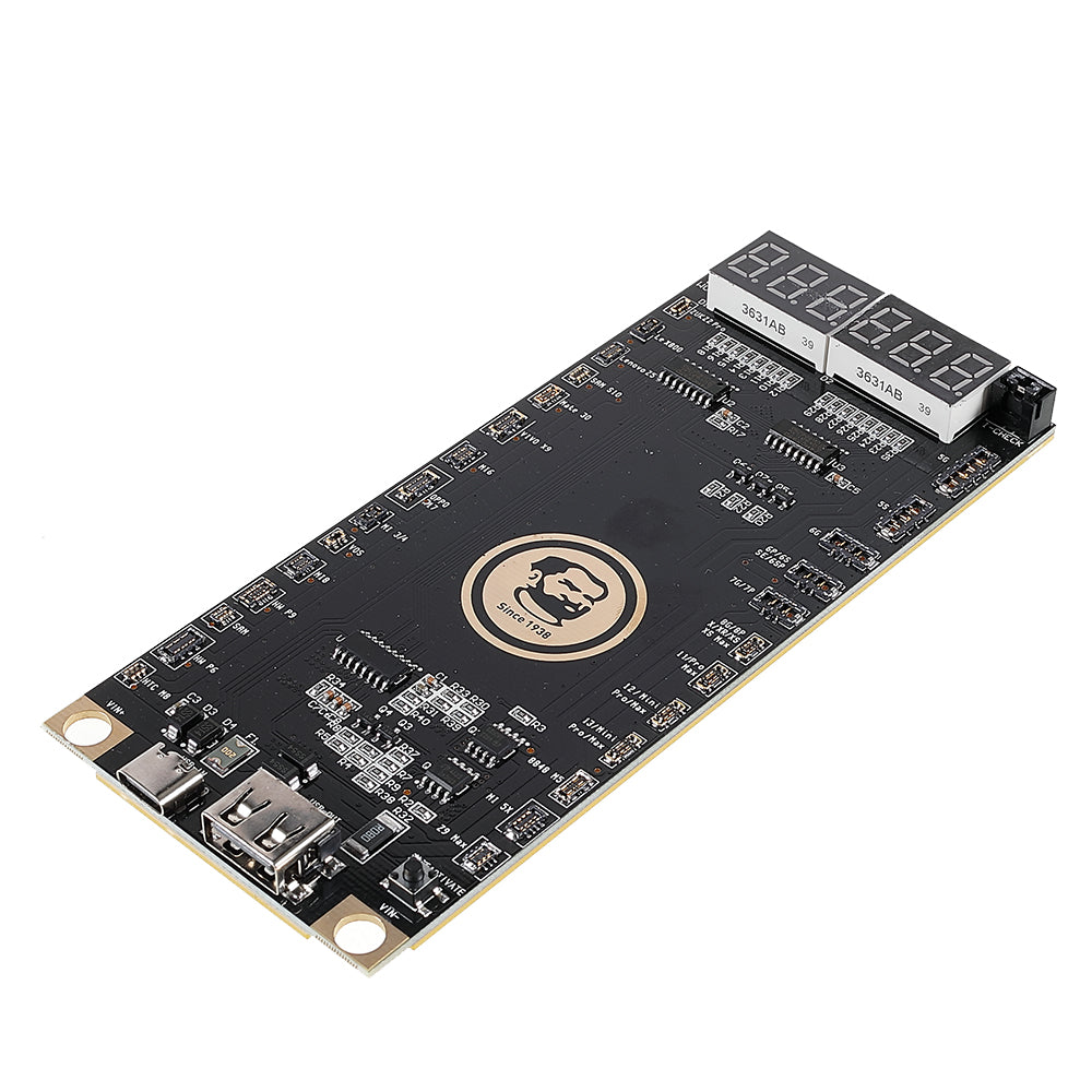 MECHANIC BA27 Battery Activation Detection Board for Huawei Android Phone Battery Tester Repair