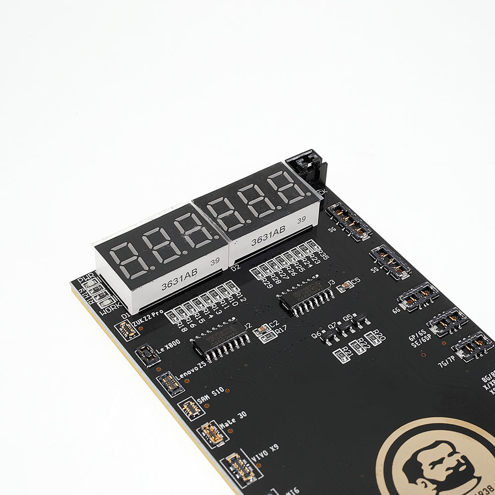 MECHANIC BA27 Battery Activation Detection Board for Huawei Android Phone Battery Tester Repair