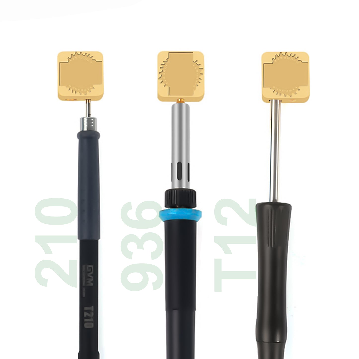 Relife RL-067A Multi-functional Small Ironing Table Chip Positioning Soldering Tools