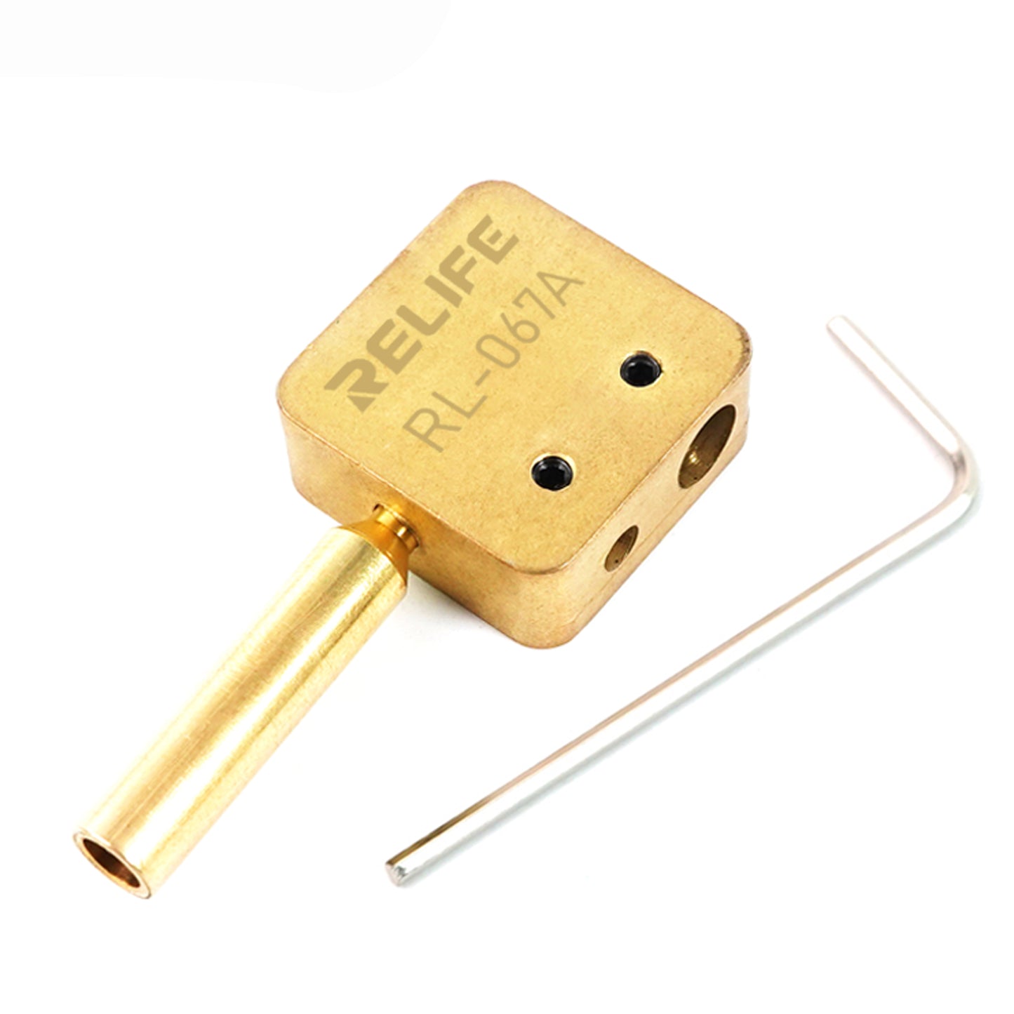 Relife RL-067A Multi-functional Small Ironing Table Chip Positioning Soldering Tools