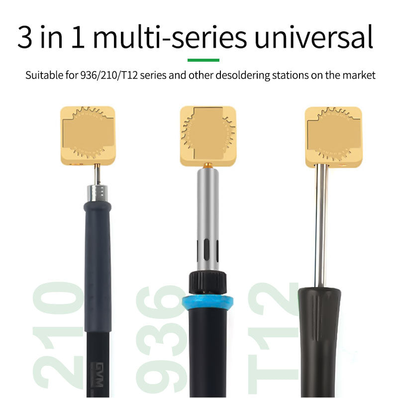 Relife RL-067A Multi-functional Small Ironing Table Chip Positioning Soldering Tools