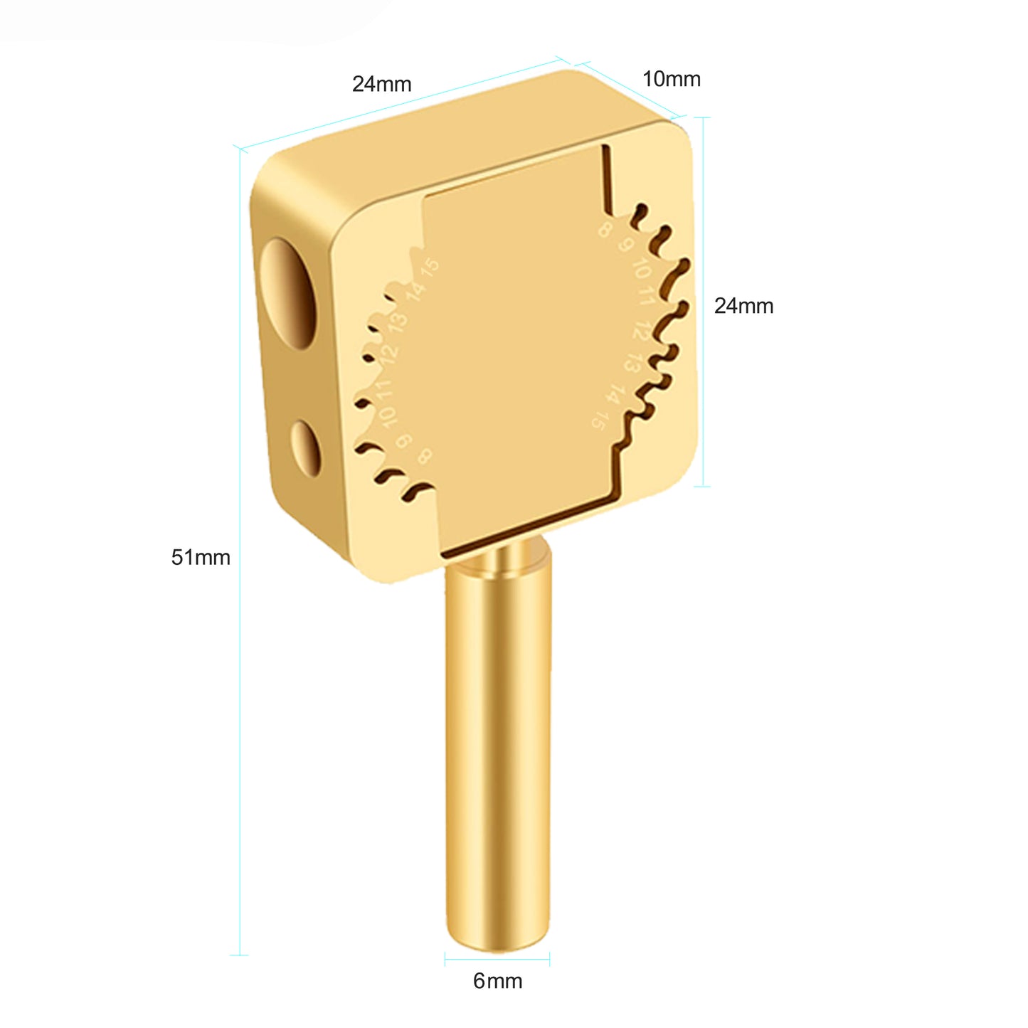Relife RL-067A Multi-functional Small Ironing Table Chip Positioning Soldering Tools