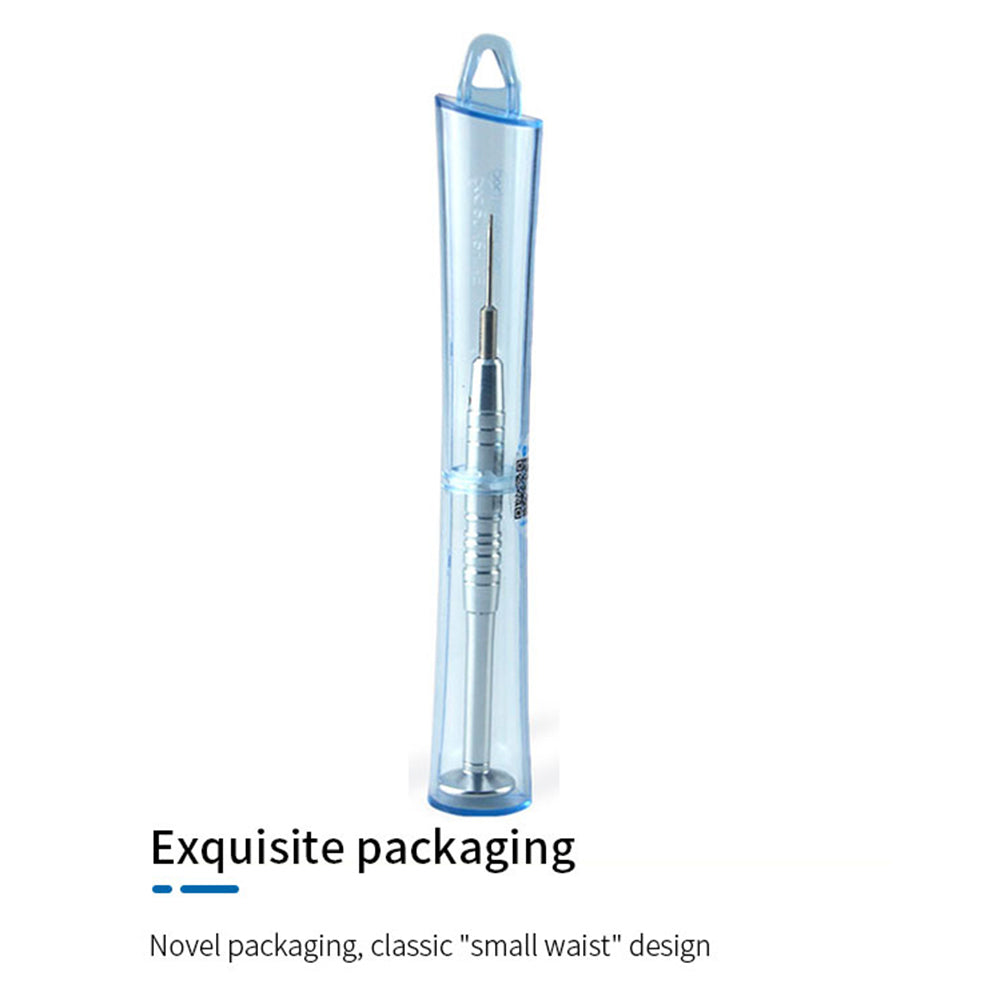 Uniqkart SS-719 High Precision Mobile Phone Repair Magnetic Screwdriver Hand Tool