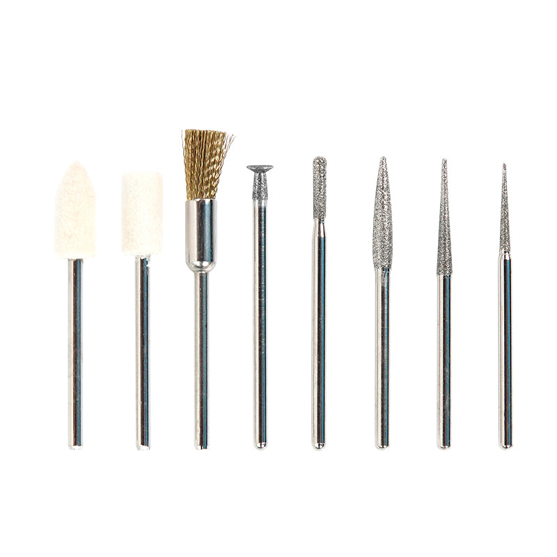 Relife RL-068 Multi-Speed Mini Electric Drill Engraving Pen Grinding Drilling Cutting Polishing Pen