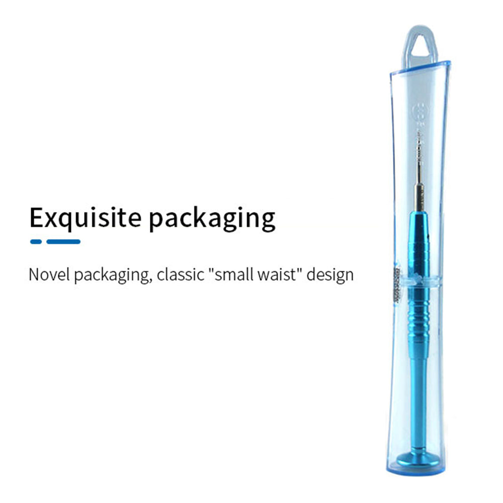 Uniqkart SS-719 T2 Magnetic Screwdriver High Precision Maintenance Tools for Mobile Repair Opening Hand Tools