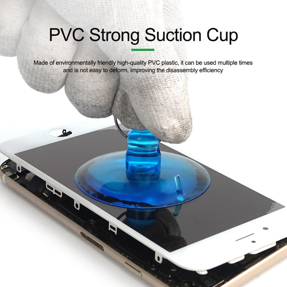 Relife RL-079 Strong Suction Cup with Pulling Ring Mobile Phone Tablet Laptop Disassembly Tool