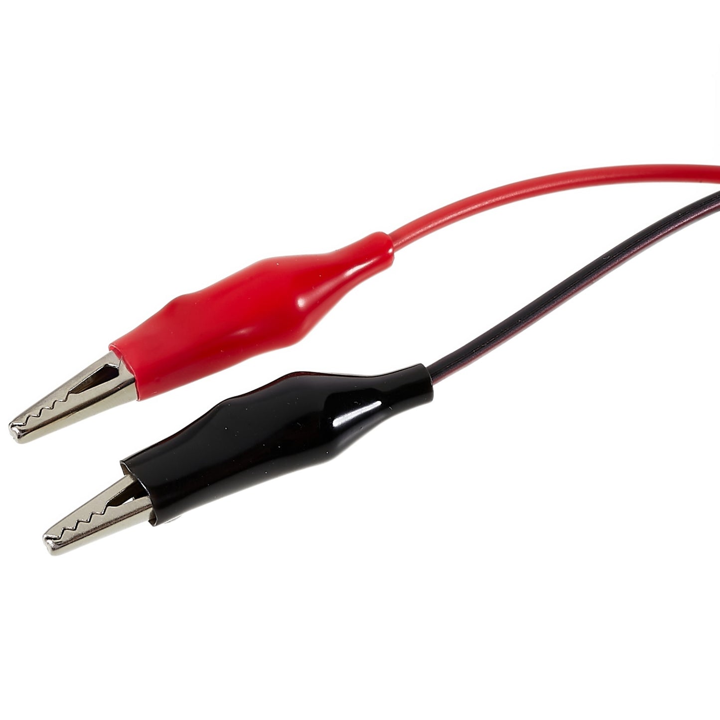 Uniqkart Electrical Multimeter Test Leads with Alligator Clips Test Hook Test Professional Kit