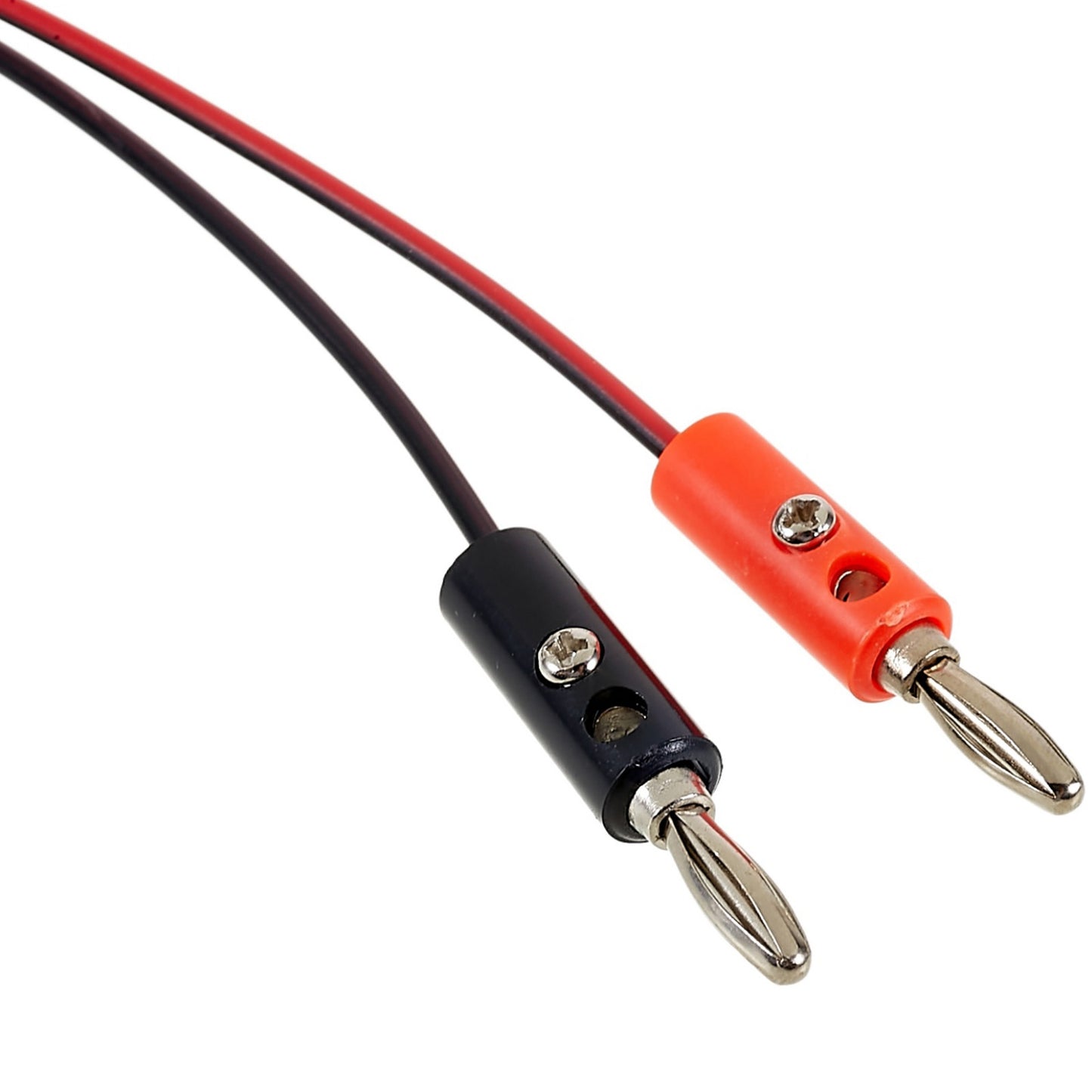 Uniqkart Electrical Multimeter Test Leads with Alligator Clips Test Hook Test Professional Kit