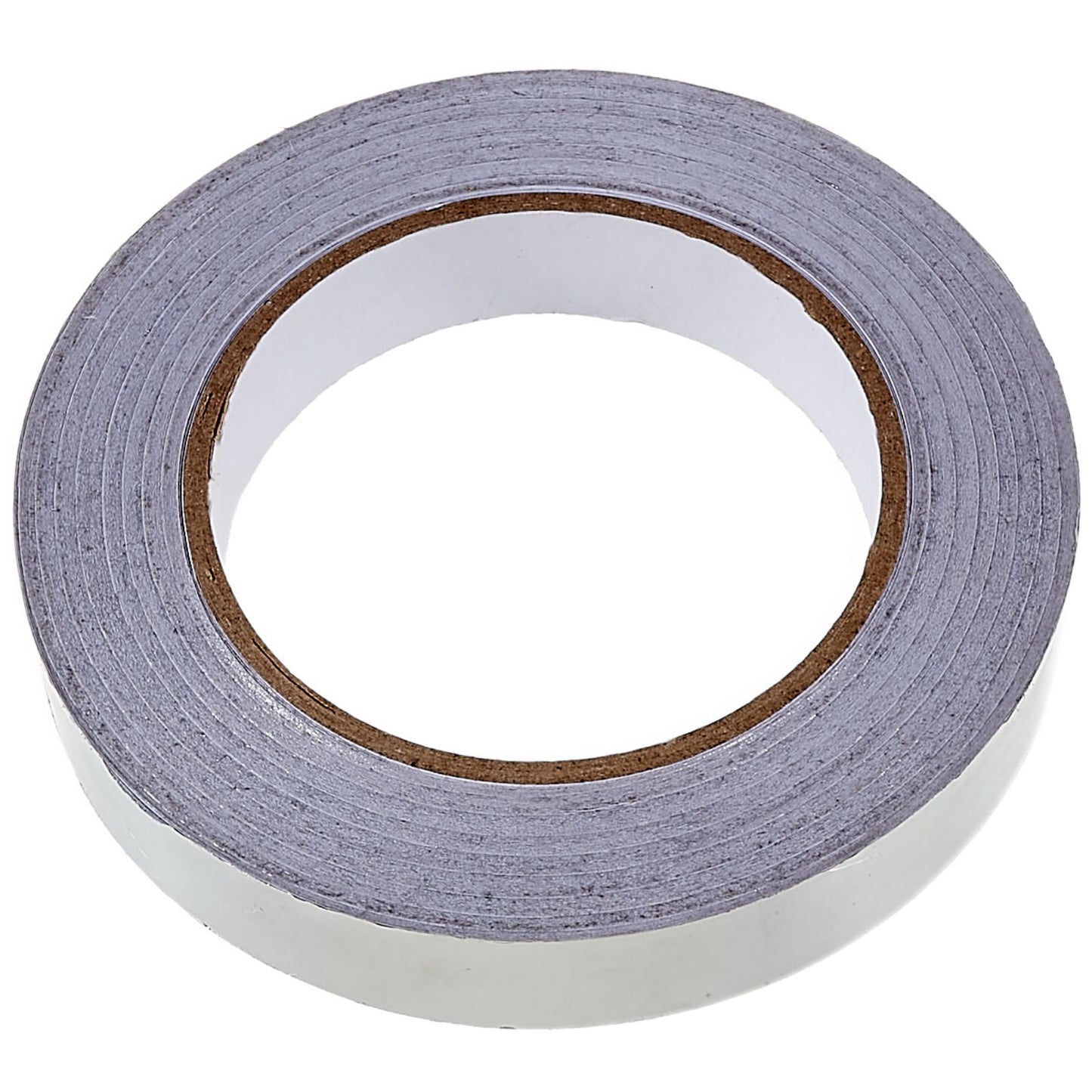 Uniqkart Aluminum Foil Tape High Temperature Resistant 40m Long Professional Adhesive Foil Tape